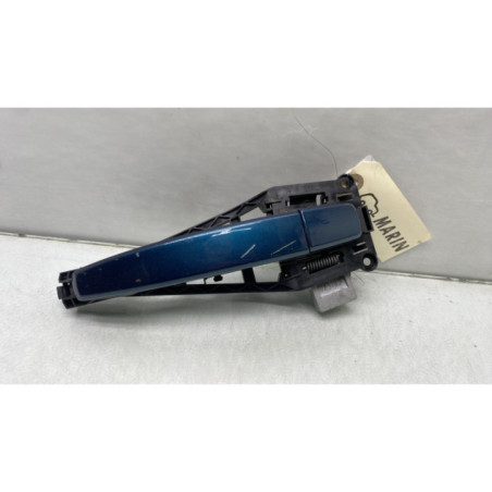 Poignee porte arriere droit OPEL ZAFIRA B Photo n°1