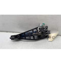Poignee porte arriere droit OPEL ZAFIRA B