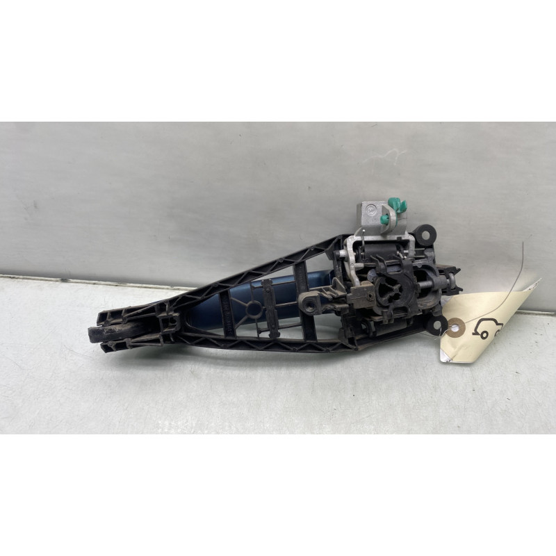 Poignee porte arriere droit OPEL ZAFIRA B Photo n°2