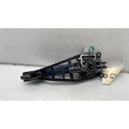 Poignee porte arriere droit OPEL ZAFIRA B