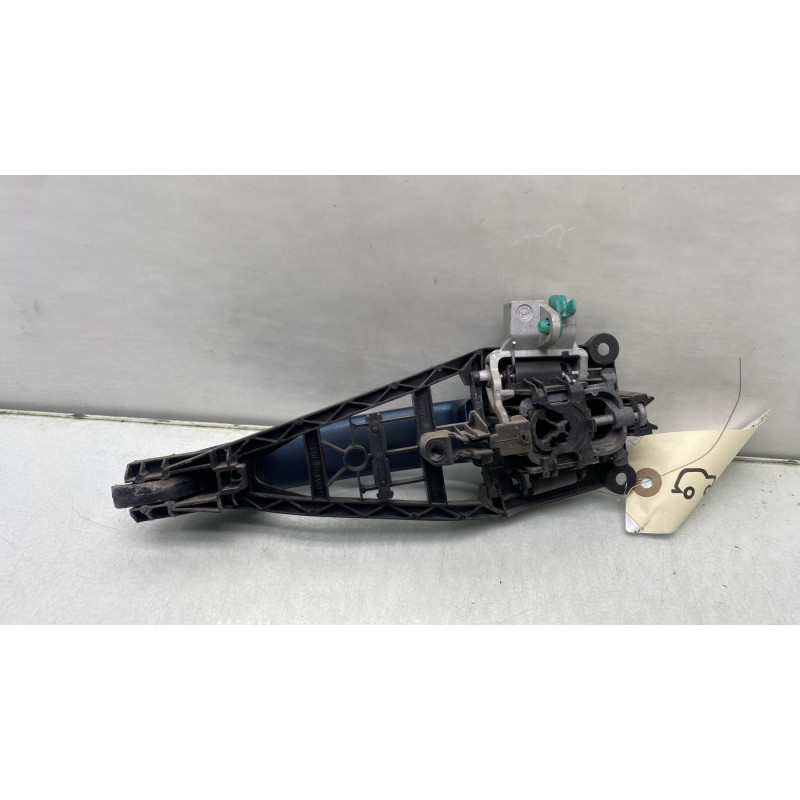 Poignee porte arriere droit OPEL ZAFIRA B Photo n°3