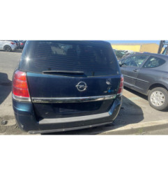 Poignee porte arriere droit OPEL ZAFIRA B