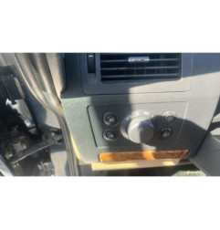 Poignee porte arriere droit OPEL ZAFIRA B