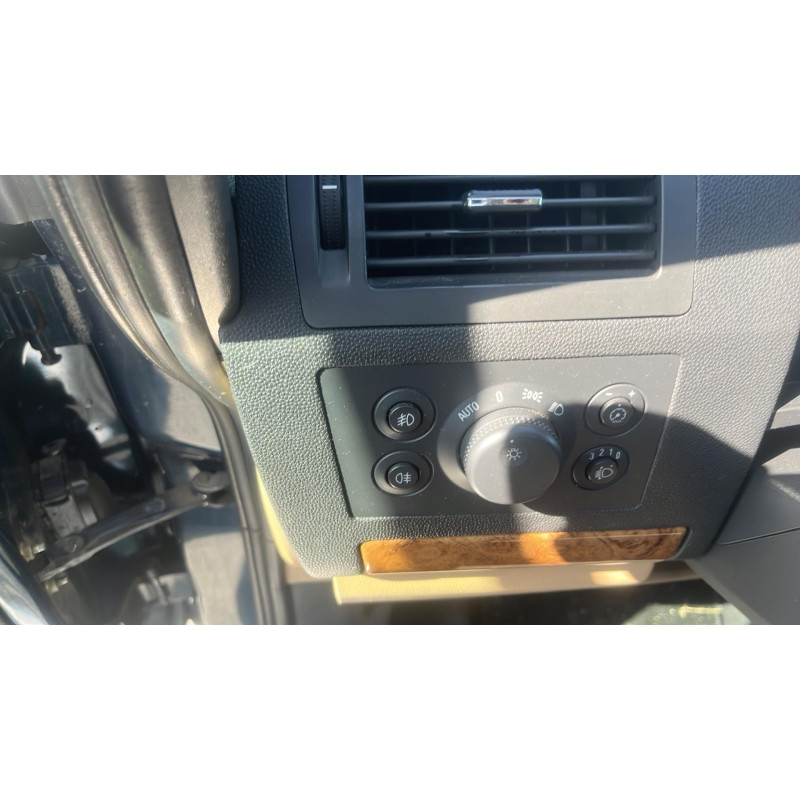 Poignee porte arriere droit OPEL ZAFIRA B Photo n°12