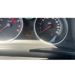 Poignee porte arriere droit OPEL ZAFIRA B