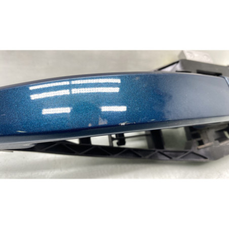 Poignee porte avant gauche OPEL ZAFIRA B