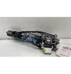 Poignee porte avant gauche OPEL ZAFIRA B