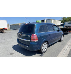 Poignee porte avant gauche OPEL ZAFIRA B
