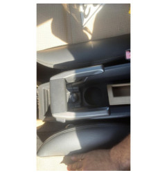 Poignee porte avant gauche OPEL ZAFIRA B