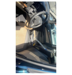 Calculateur moteur OPEL ZAFIRA B
