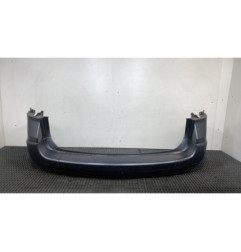 Pare choc arriere RENAULT MEGANE 2 Photo n°1