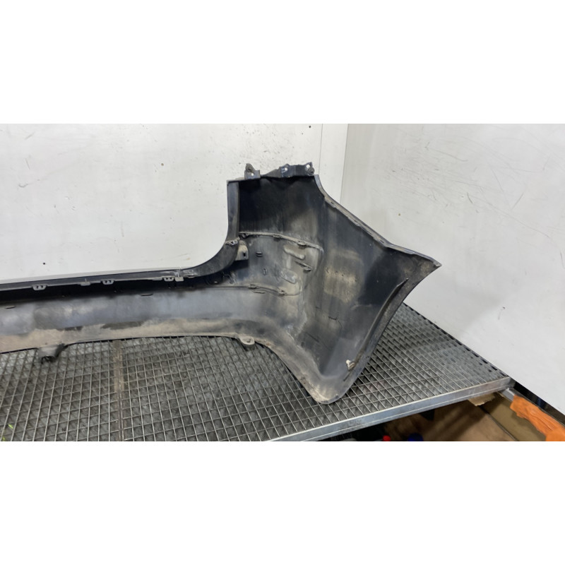 Pare choc arriere RENAULT MEGANE 2 Photo n°4