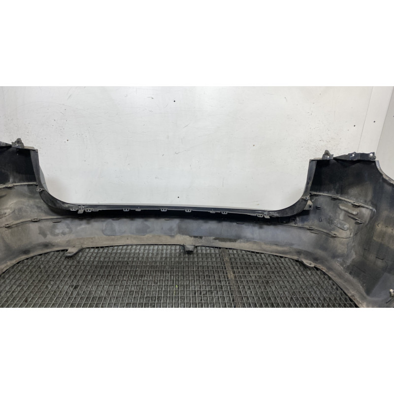 Pare choc arriere RENAULT MEGANE 2 Photo n°5