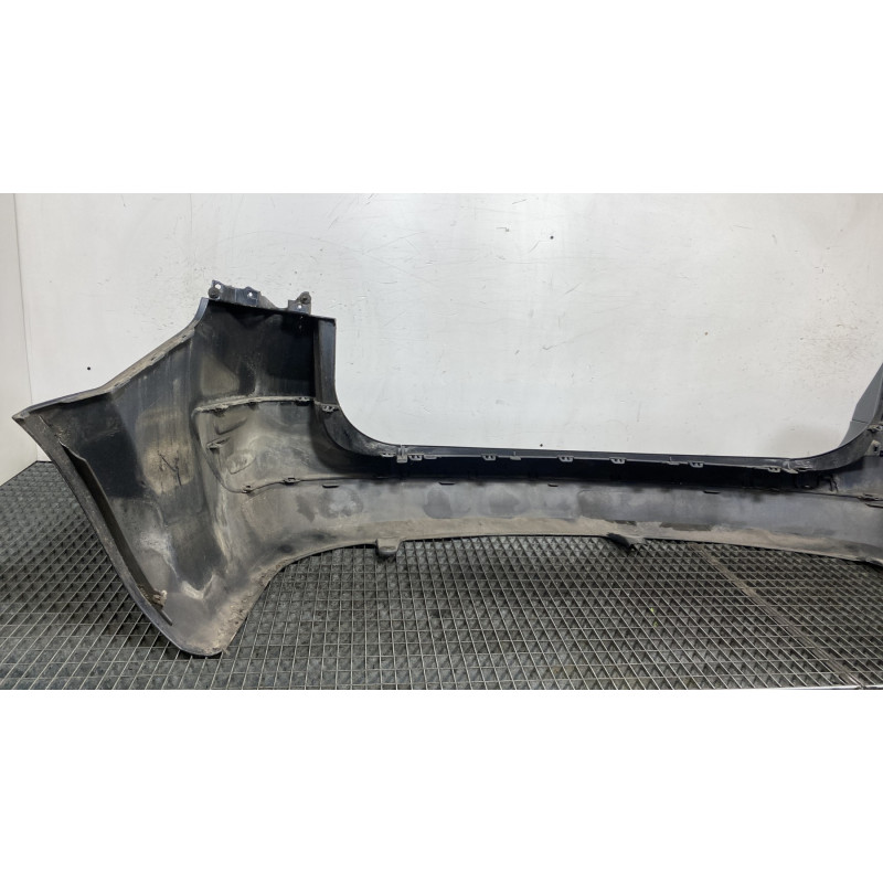 Pare choc arriere RENAULT MEGANE 2 Photo n°6