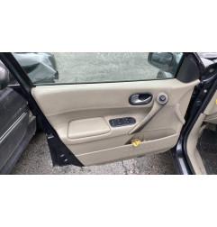 Pare choc arriere RENAULT MEGANE 2