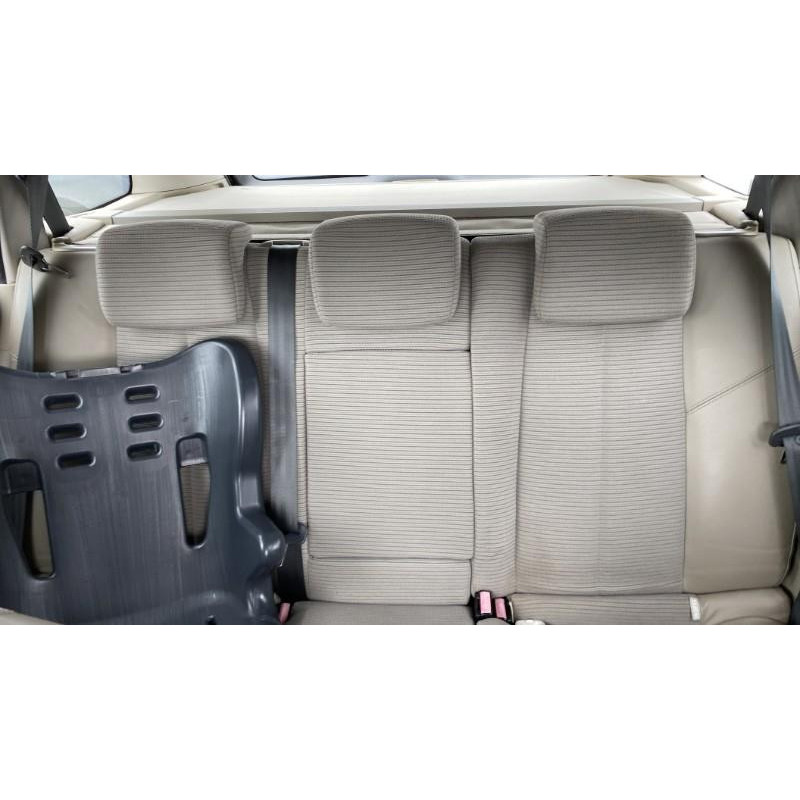 Pare choc arriere RENAULT MEGANE 2 Photo n°15