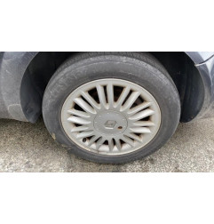 Pare choc arriere RENAULT MEGANE 2