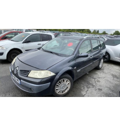 Boitier UCH RENAULT MEGANE 2