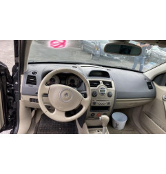 Boitier UCH RENAULT MEGANE 2