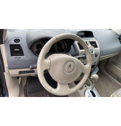 Boitier UCH RENAULT MEGANE 2
