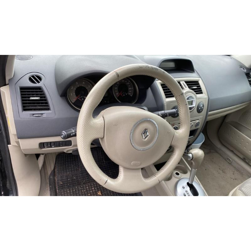 Boitier UCH RENAULT MEGANE 2 Photo n°8