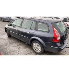 Boitier UCH RENAULT MEGANE 2