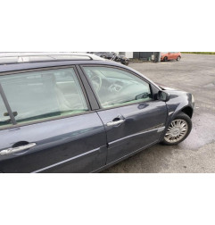 Boitier UCH RENAULT MEGANE 2