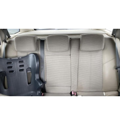 Boitier UCH RENAULT MEGANE 2