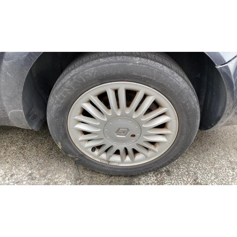 Boitier UCH RENAULT MEGANE 2 Photo n°13