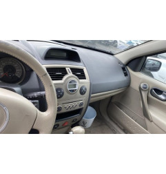 Boitier UCH RENAULT MEGANE 2