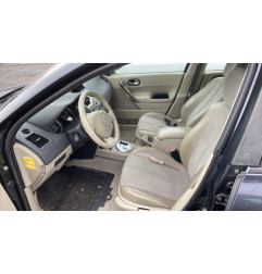 Boitier UCH RENAULT MEGANE 2