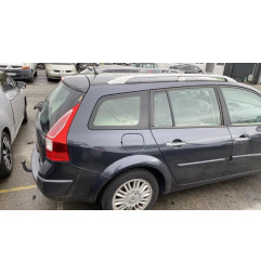 Boitier UCH RENAULT MEGANE 2