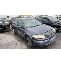 Boitier UCH RENAULT MEGANE 2