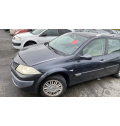 Boitier UCH RENAULT MEGANE 2