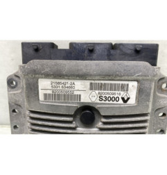 Calculateur moteur RENAULT MEGANE 2