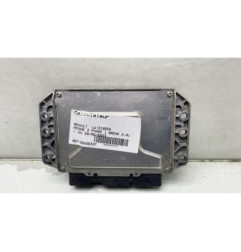 Calculateur moteur RENAULT MEGANE 2