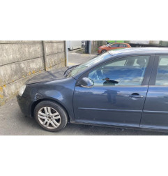 Interrupteur de leve vitre arriere gauche VOLKSWAGEN GOLF 5