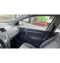 Interrupteur de leve vitre arriere gauche VOLKSWAGEN GOLF 5