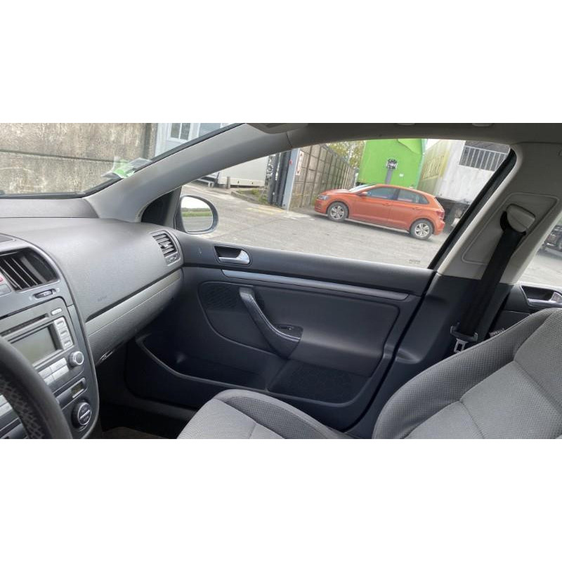 Interrupteur de leve vitre arriere gauche VOLKSWAGEN GOLF 5 Photo n°11