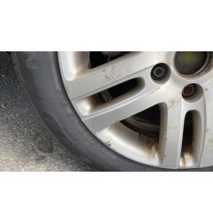 Interrupteur de leve vitre arriere gauche VOLKSWAGEN GOLF 5