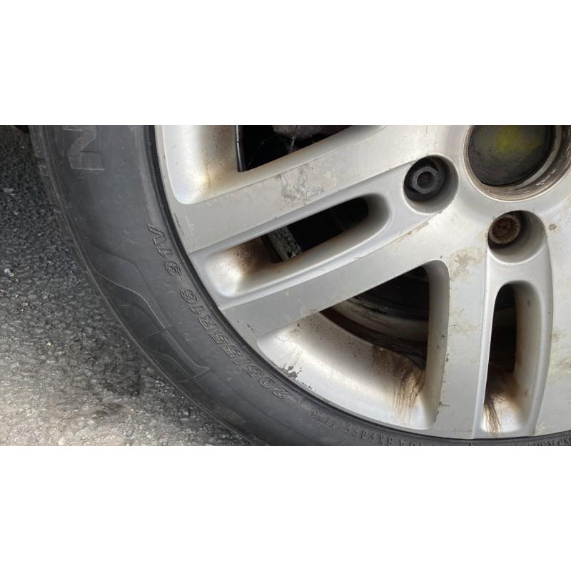 Interrupteur de leve vitre arriere gauche VOLKSWAGEN GOLF 5 Photo n°15