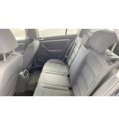 Interrupteur de leve vitre arriere gauche VOLKSWAGEN GOLF 5