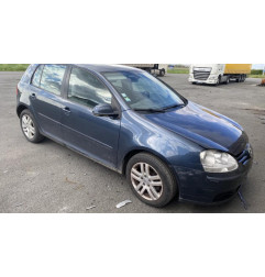 Interrupteur de leve vitre arriere gauche VOLKSWAGEN GOLF 5