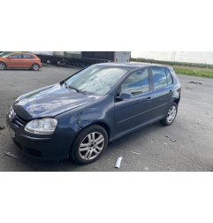 Interrupteur de leve vitre arriere gauche VOLKSWAGEN GOLF 5
