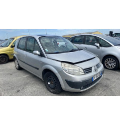 Pompe lave glace avant RENAULT SCENIC 2