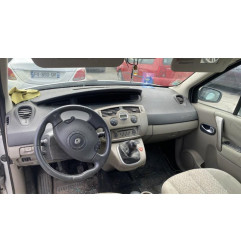 Pompe lave glace avant RENAULT SCENIC 2