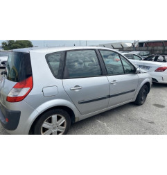 Pompe lave glace avant RENAULT SCENIC 2