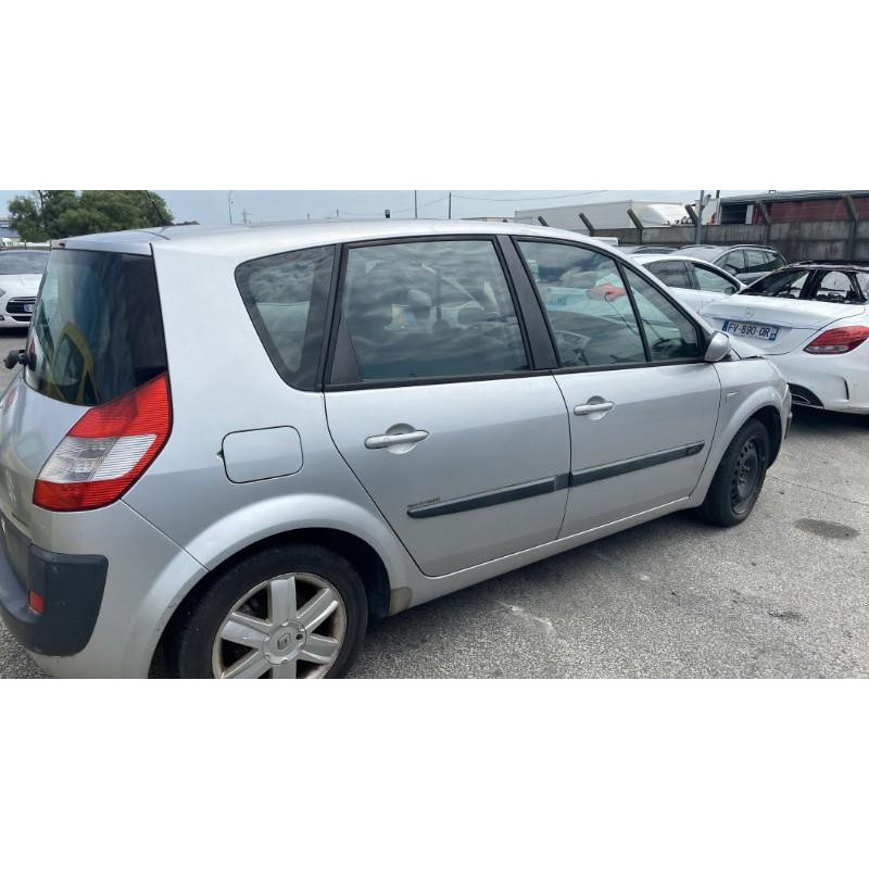 Pompe lave glace avant RENAULT SCENIC 2 Photo n°7