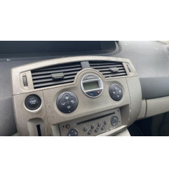 Pompe lave glace avant RENAULT SCENIC 2