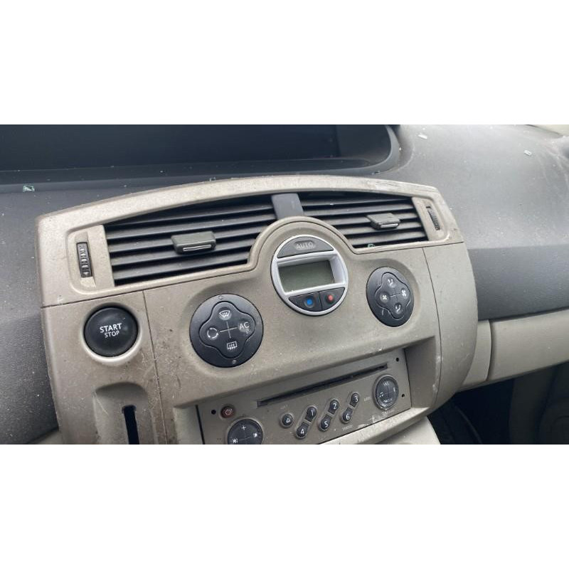 Pompe lave glace avant RENAULT SCENIC 2 Photo n°8